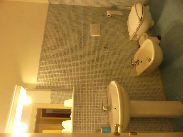 Maison d’hôte pour 5 personnes, avec terrasse et vue à Sassari - 4