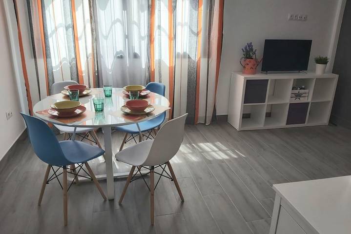 Ferienwohnung für 4 Personen - 1