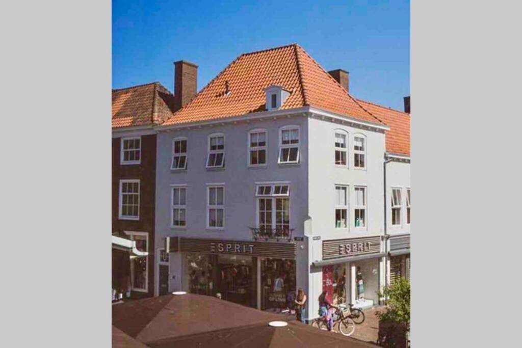 Geheel appartement, One-Bedroom Apartment in Middelburg, Walcheren