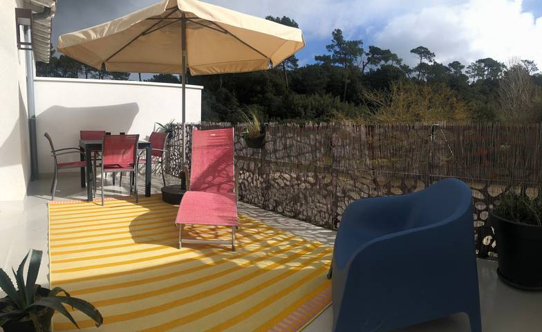 Ganze Wohnung, Apolines Studio – Gemeinschaftspool in La Tranche-sur-Mer, Vendée