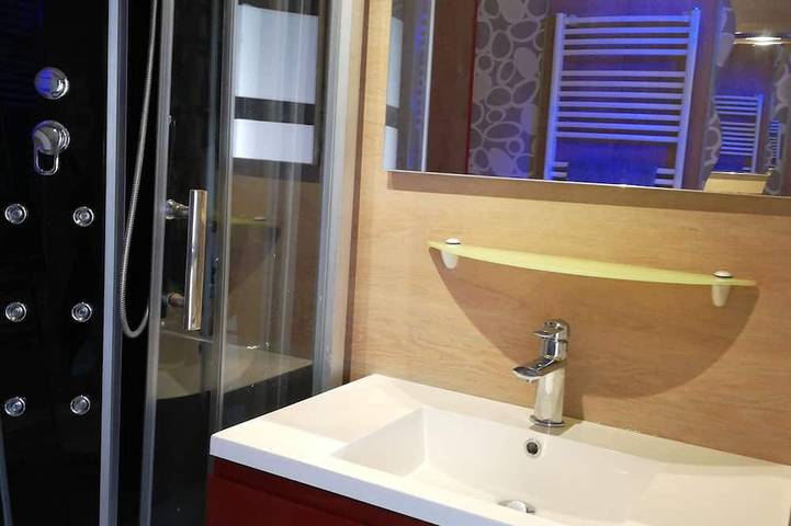 Location de vacances pour 3 personnes, avec balcon à Plombières-lès-Dijon - 4