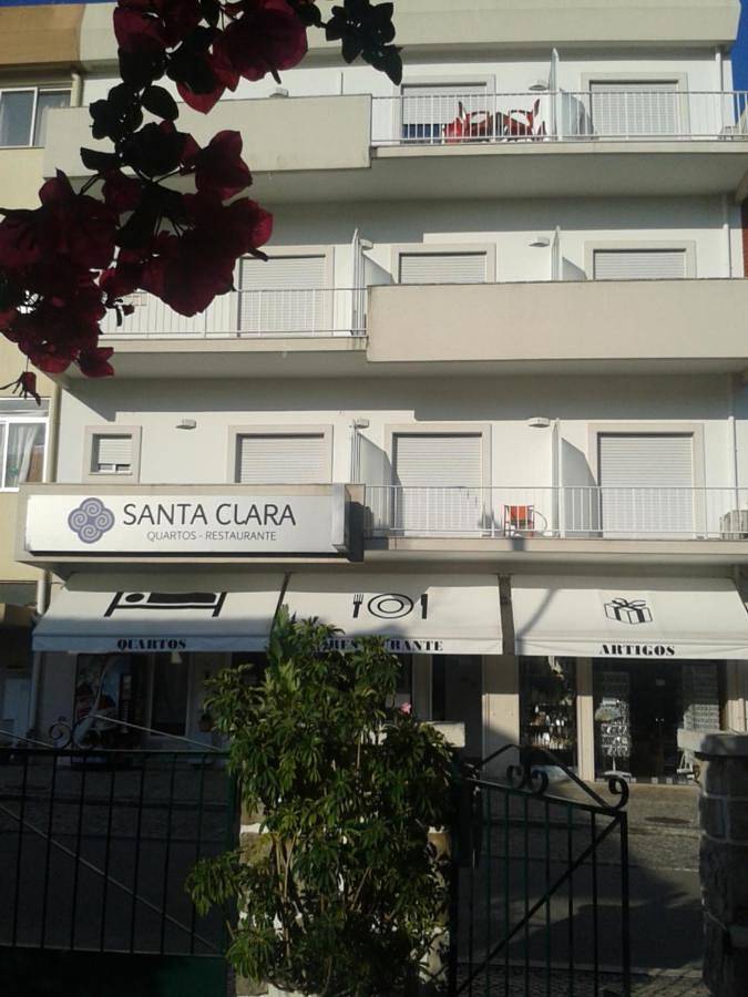 Pousada para 2 pessoas em Fátima
