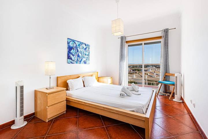 Apartamento de vacaciones para 6 personas, con terraza - 1