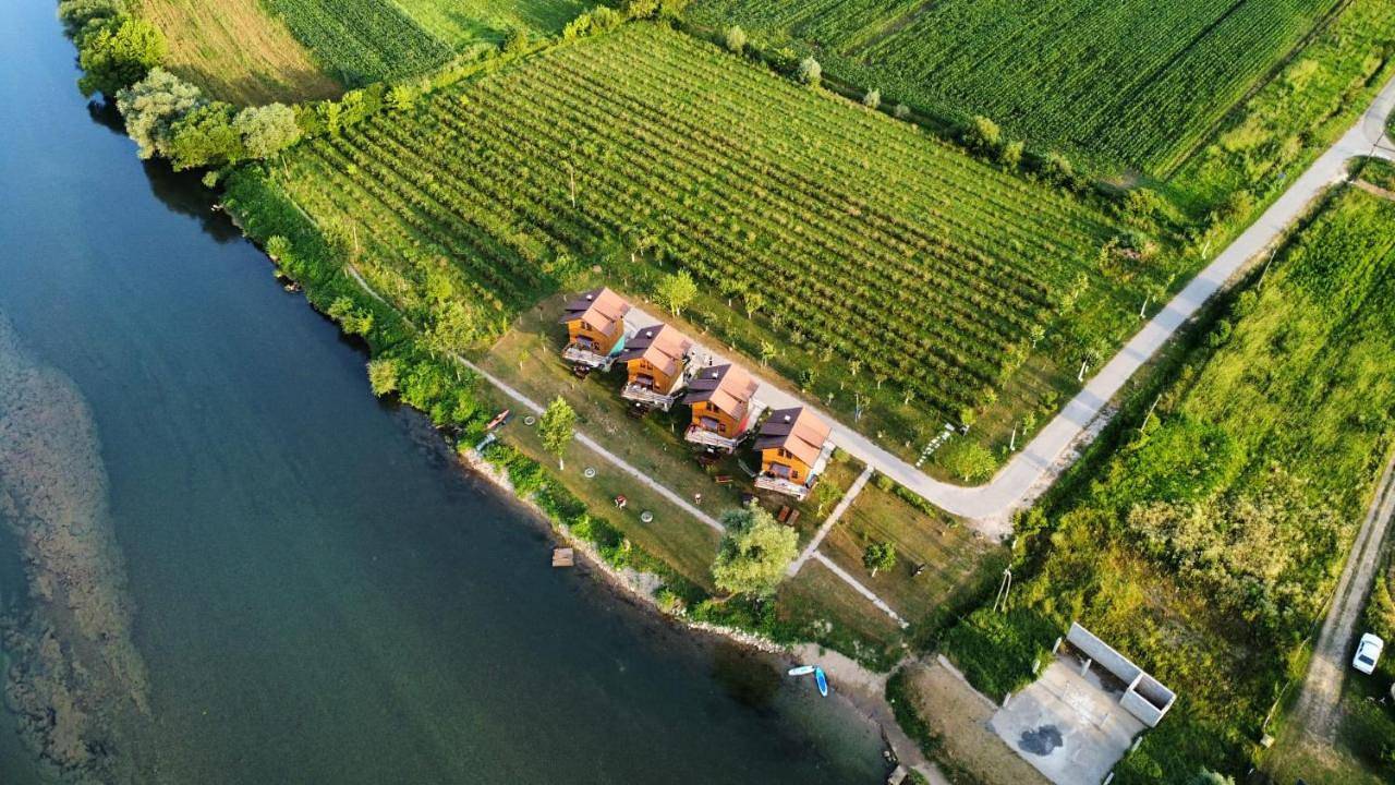 Holiday homes Piralo in Republika Srpska
