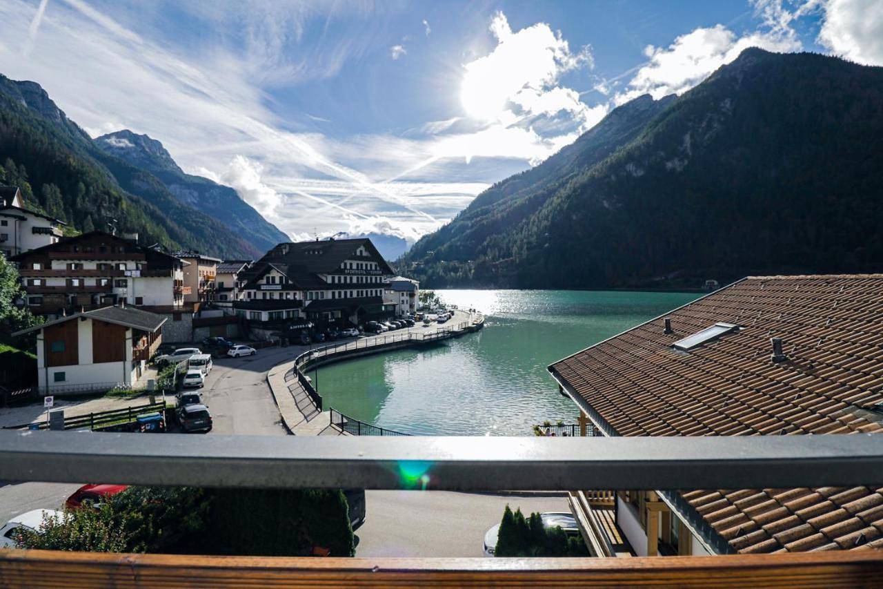 Ganze Wohnung, Una Civetta sul Lago in Civetta, Alleghe