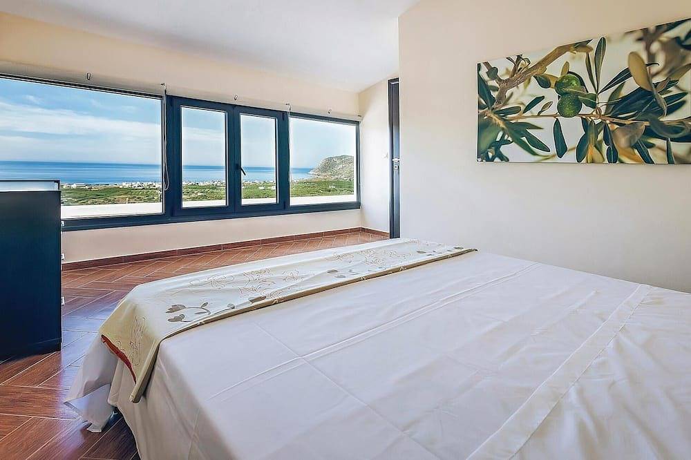 Schönes Haus mit 6 Schlafzimmern in. in Milatos, Kreta Norden