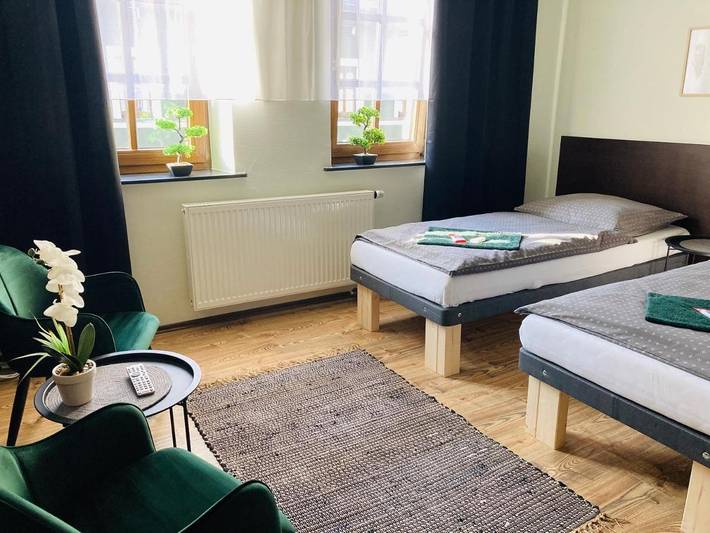 Ferienhaus für 2 Personen, mit Terrasse in Waldsassen - 4