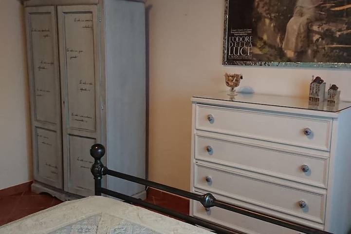 Ferienwohnung - Calatafimi Segesta in Calatafimi Segesta, Trapani Provinz