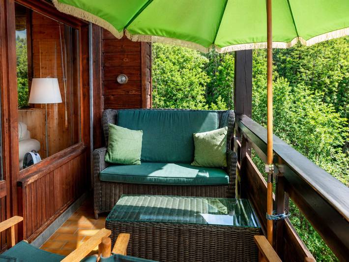 Gîte pour 8 personnes à Le Grand-Bornand - 3