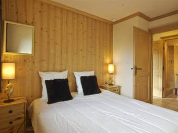 Hütte für 6 Personen in Brevent-Flegere, Chamonix, Bild 2