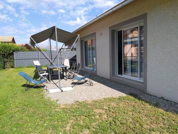 Maison De Vacances pour 6 Personnes dans Ancelle, Région de Gap, Photo 2