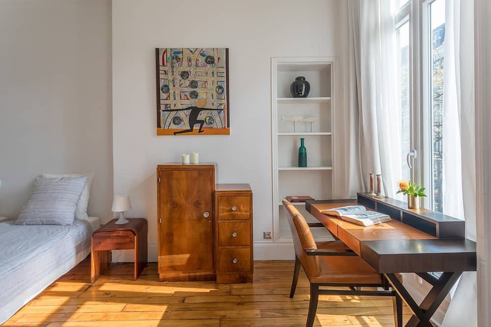 Appartement entier, Appartement familial 3 chambres Marais 6 personnes in 3e arrondissement, Paris
