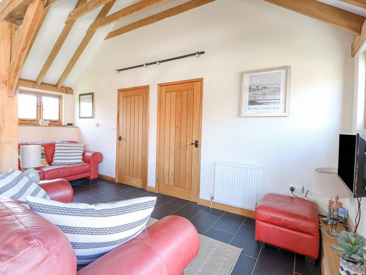 3a Hideaways in Hunstanton, Norfolk Coast