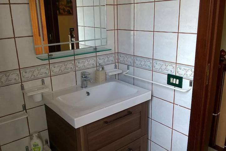 Ferienhaus für 5 Personen, mit Garten und Balkon, mit Haustier in Licata - 4