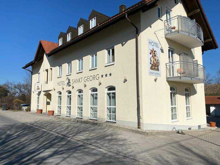 Ferienhaus für 3 Personen, mit Balkon und Terrasse sowie Ausblick in Forstern - 3