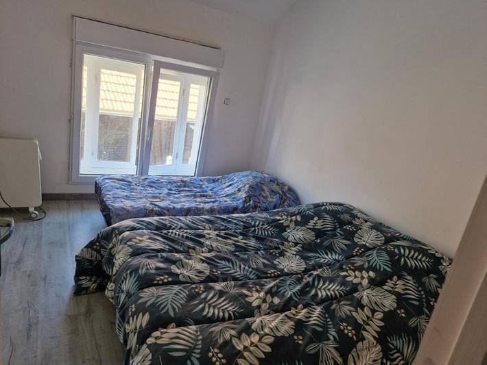 Gîte pour 6 personnes à Saint-Pourçain-sur-Sioule - 2
