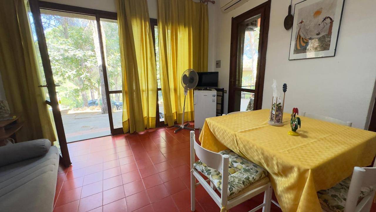 Appartement entier, 200mt dal mare - Pinus Village Residence in Santa Margherita di Pula, Région de Pula