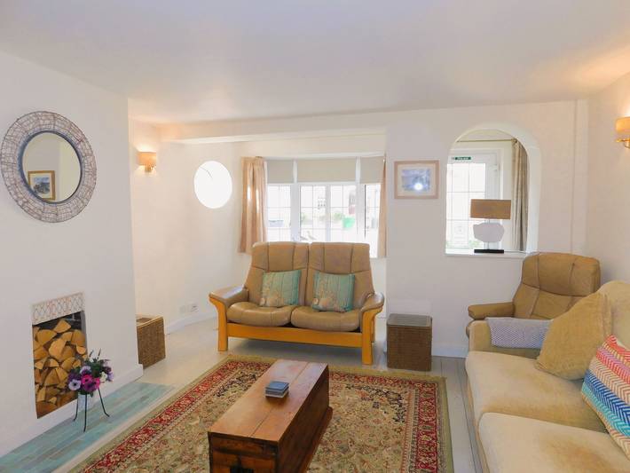 Cottage for 6 people in Sheringham