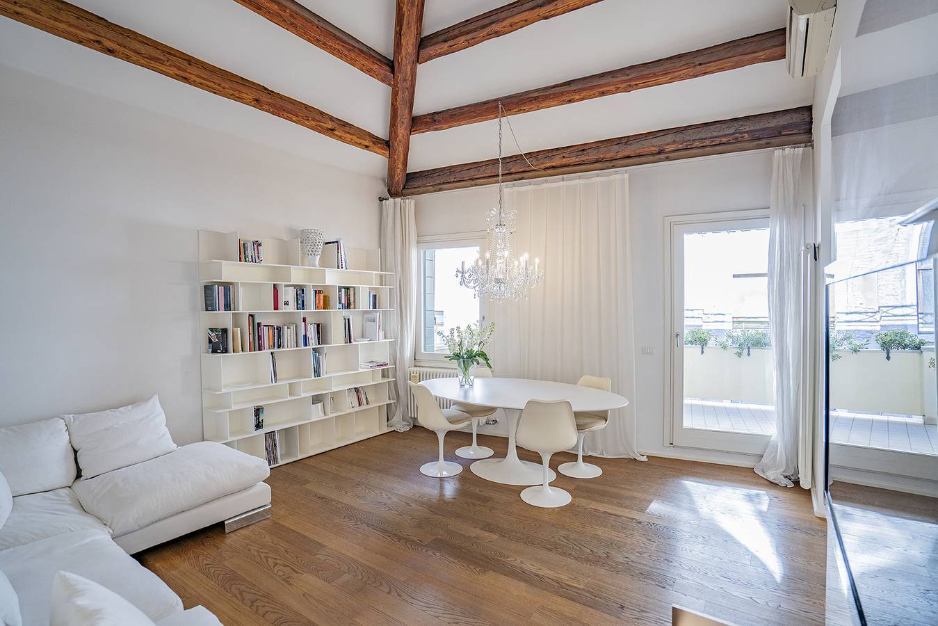 Appartamento intero, Colleoni Terrace in Venezia, Provincia di Venezia