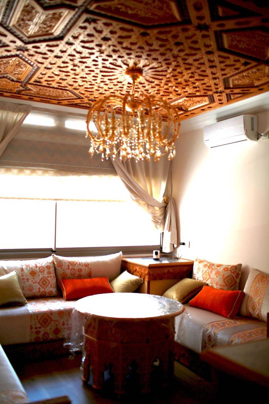 Apartamento entero, Rabat Imperial - hazlo tuyo in Rabat, Rabat-Salé-Kenitra