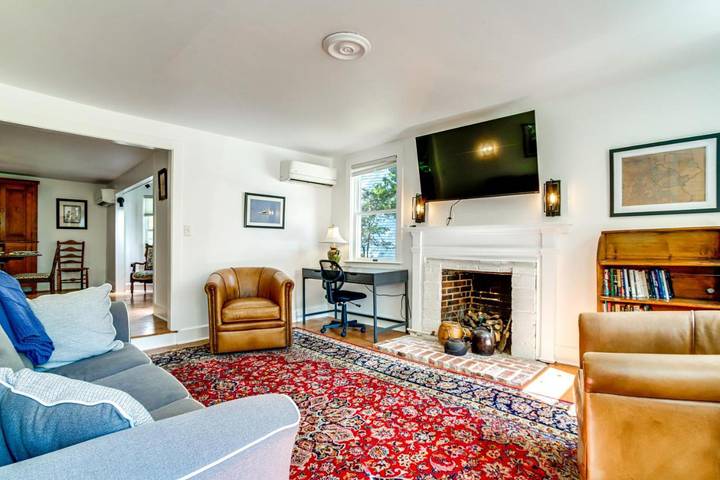 Holiday home for 6 people, with terrace - 1