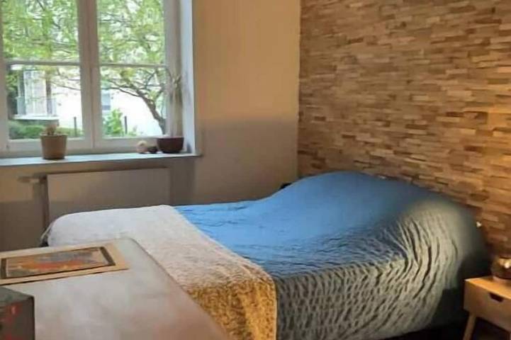 Apartamento entero, L'Écrin Tête d'Or - Cosy apartment in the heart of Lyon in Caluire-et-Cuire, Lyon region