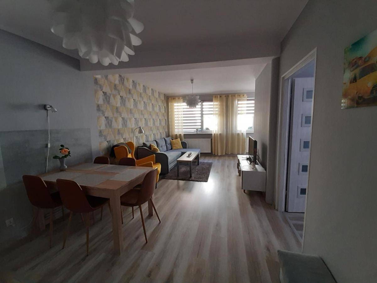 Domki i apartamenty w Ustroniu Morskim in Ustronie Morskie (Miasto), Ustronie Morskie