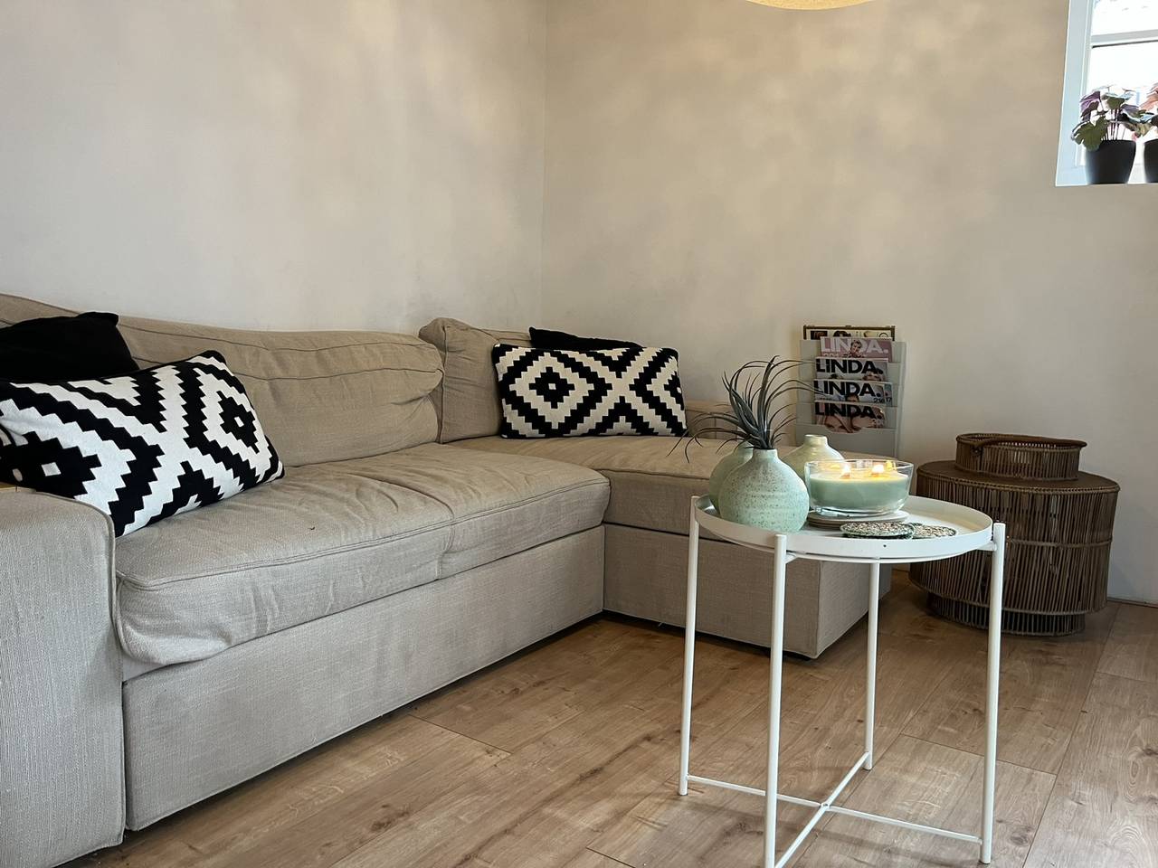 Attraktive 2-Personen-Ferienwohnung im Herzen des historischen Middelburg in Middelburg, Walcheren