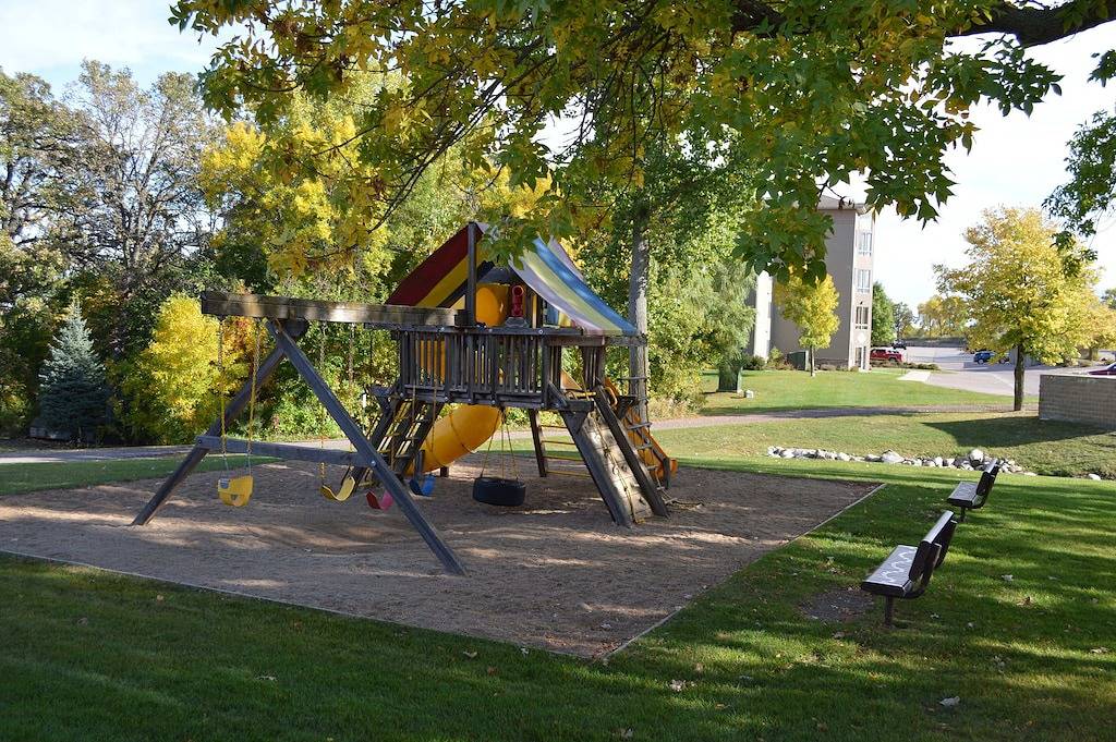 Vacation Apartment for 10 Guests in Iowa, USA