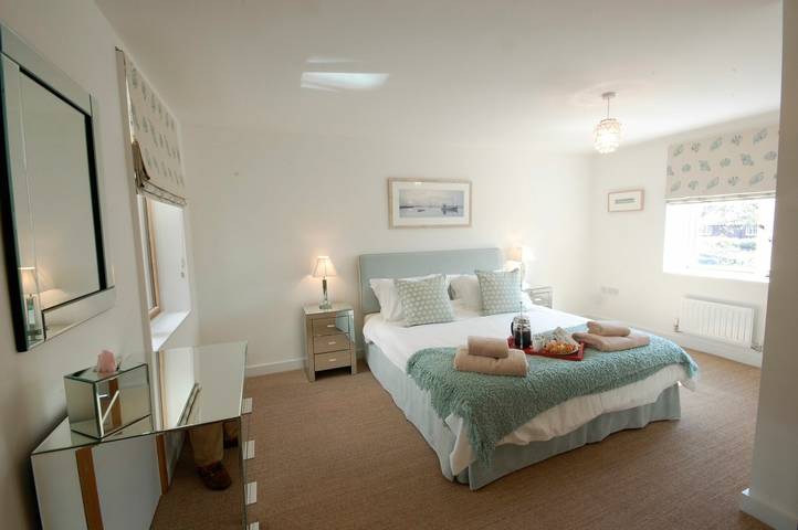 The Shelduck, Southwold in Southwold, Waveney District