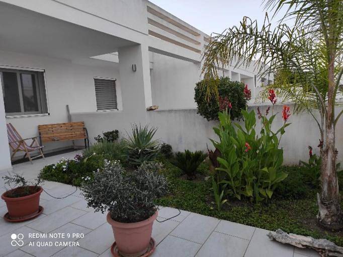 Appartamento intero, Casa vacanza Torre Dell'Orso San Foca Laghi Alimini Otranto in Borgagne, Melendugno