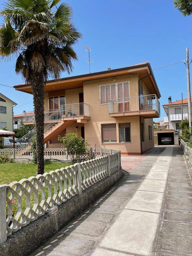 Appartement entier, Piano Marina in Marotta, Région de Mondolfo