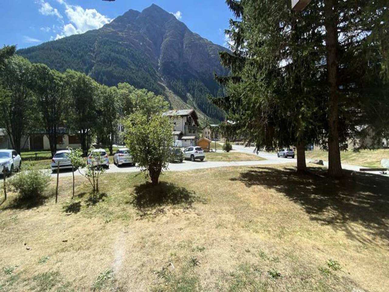 Apartamento entero, Estudio para 4 personas in Bessans, Región de Saint-Jean-de-Maurienne