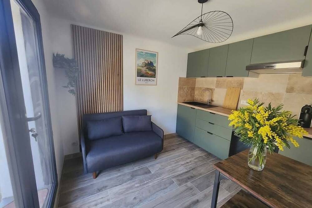 Ganze Wohnung, A getaway in Provence in Pertuis, Regionaler Naturpark Luberon