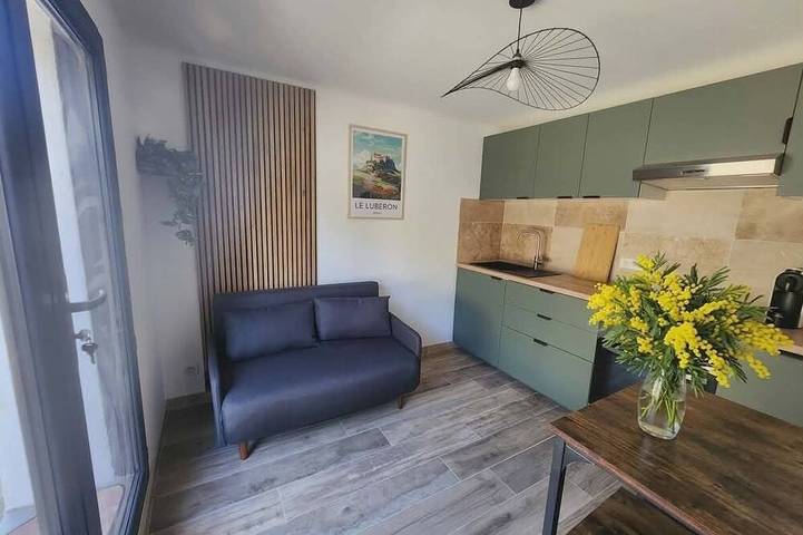 Ferienwohnung für 2 Personen - 1