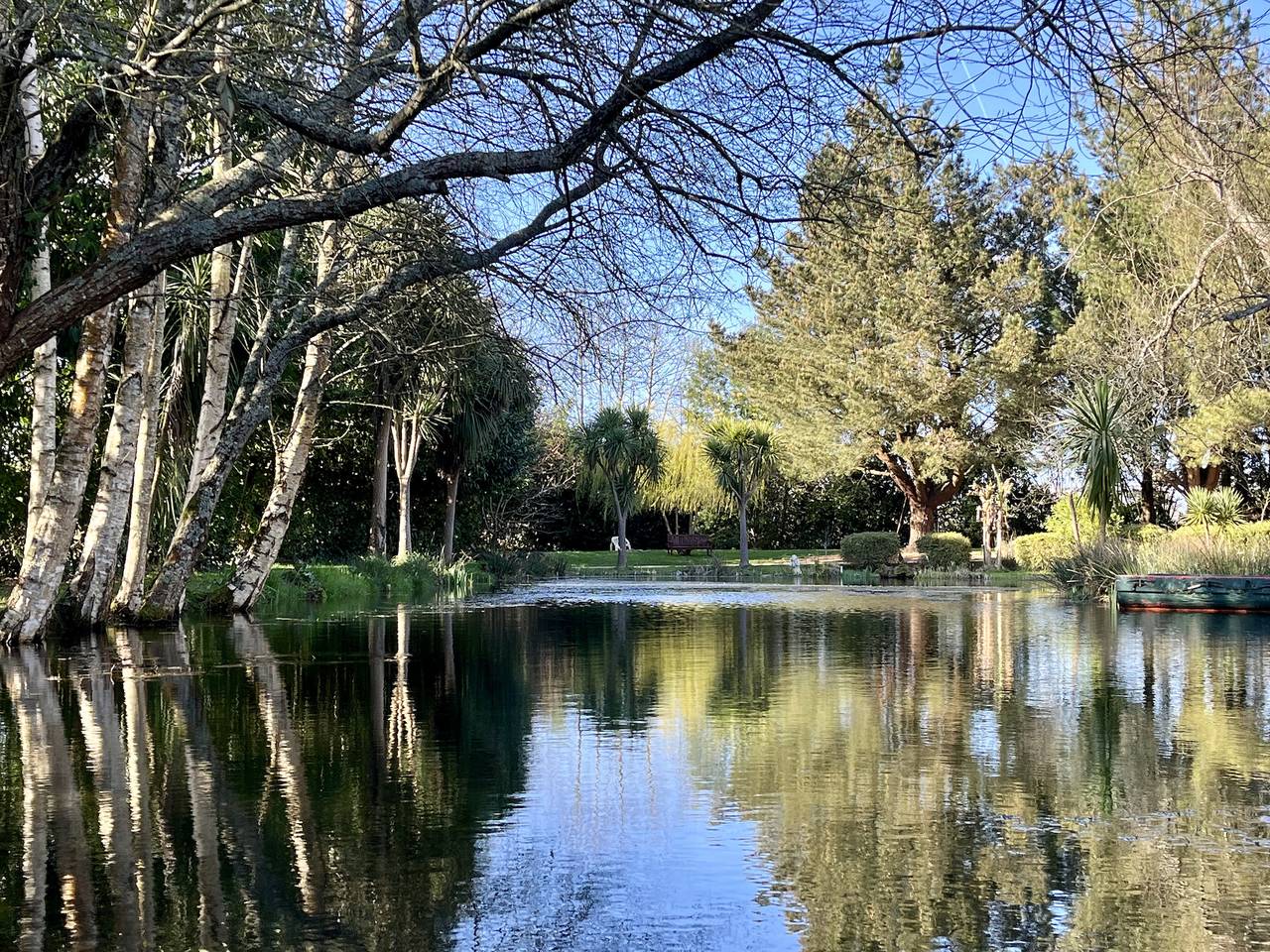 Le Refuge de la Salamandre "Ti bras" in Baye, Region de Quimper