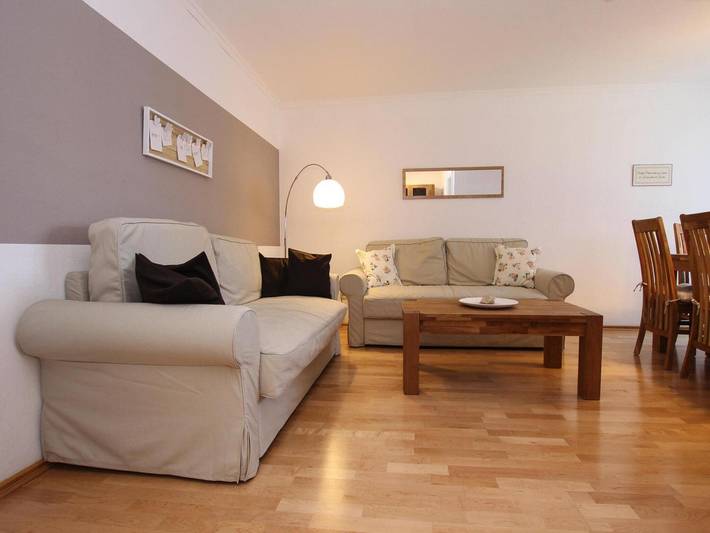 Ganze Wohnung, Ferienwohnung Zauberhexe in Braunlage in Braunlage, Harzvorland