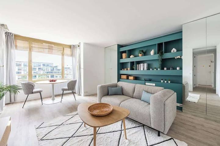 Ferienwohnung für 2 Personen - 1