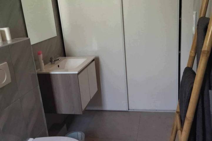 Location de vacances pour 2 personnes, avec jardin, animaux acceptés à Caumont-sur-Durance - 4