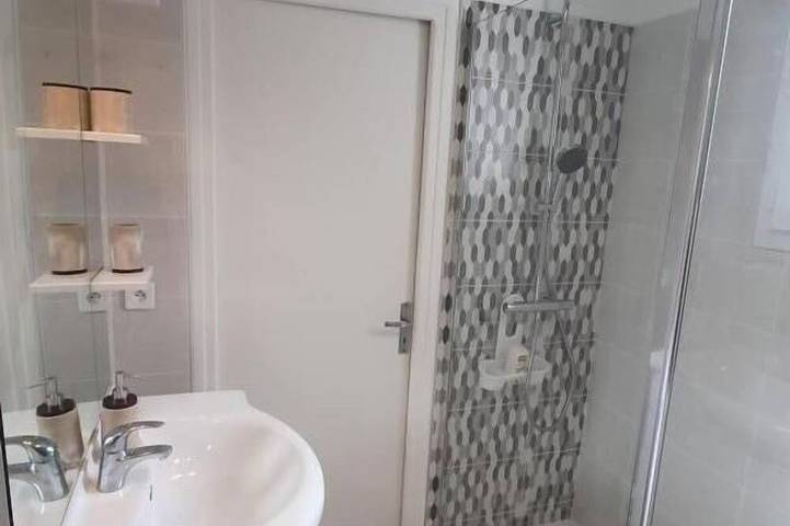 Location de vacances pour 4 personnes, avec Balcon et Jardin à Saint-Projet - 4