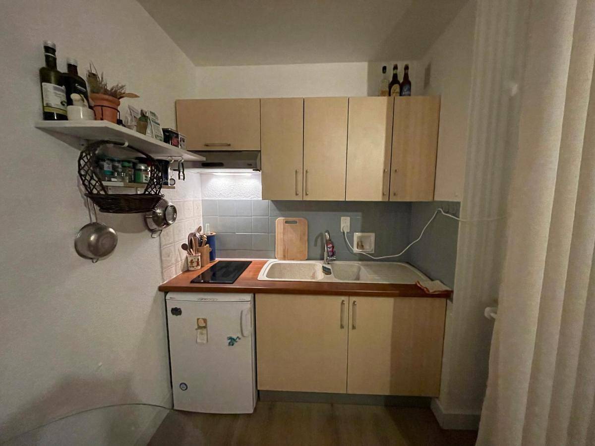 Appartement entier, Studio in Veigy-Foncenex, Région de Thonon-les-Bains