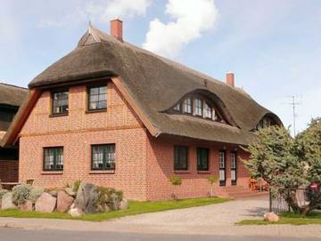 Ferienwohnung für 4 Personen in Middelhagen, Mönchgut, Bild 3