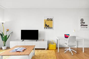 Ferienwohnung für 4 Personen in Surry Hills, Sydney, Bild 2
