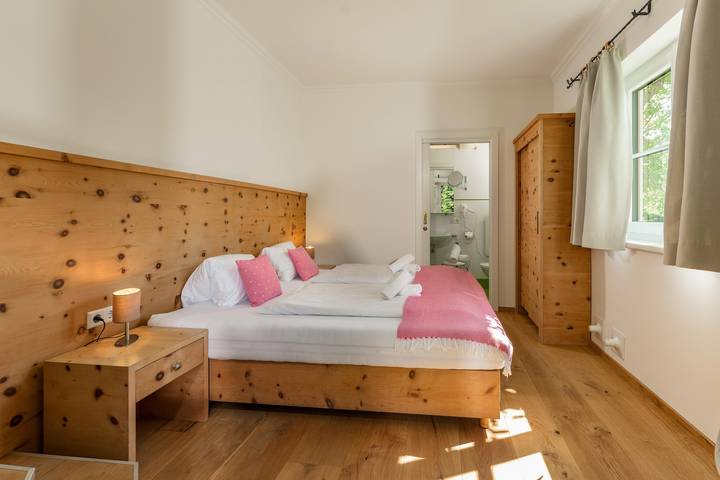 Ferienwohnung für 10 Personen, mit Garten, kinderfreundlich in Altenmarkt im Pongau - 2