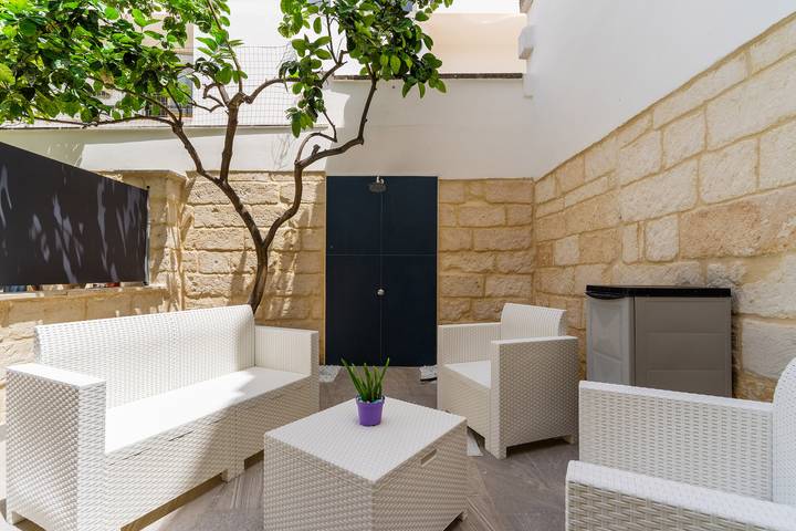 Maison d’hôte pour 7 personnes à Porto Cesareo - 2