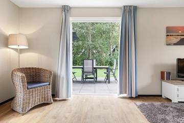 Bungalow voor 4 Personen in Burgh-Haamstede, Zeeuwse Kust, Afbeelding 3