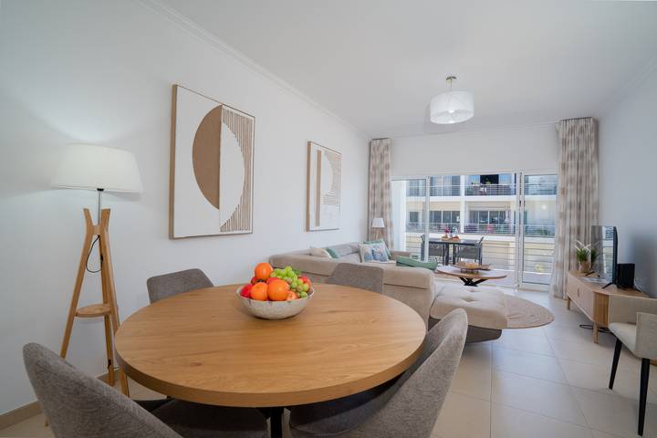 Gîte pour 4 personnes, avec terrasse et piscine à Fuseta - 4