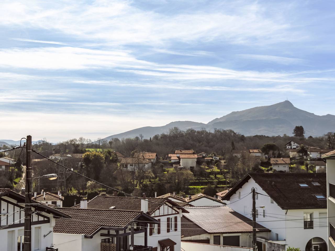 Apartamento entero, Barasteguia in Ciboure, Region de Bayona