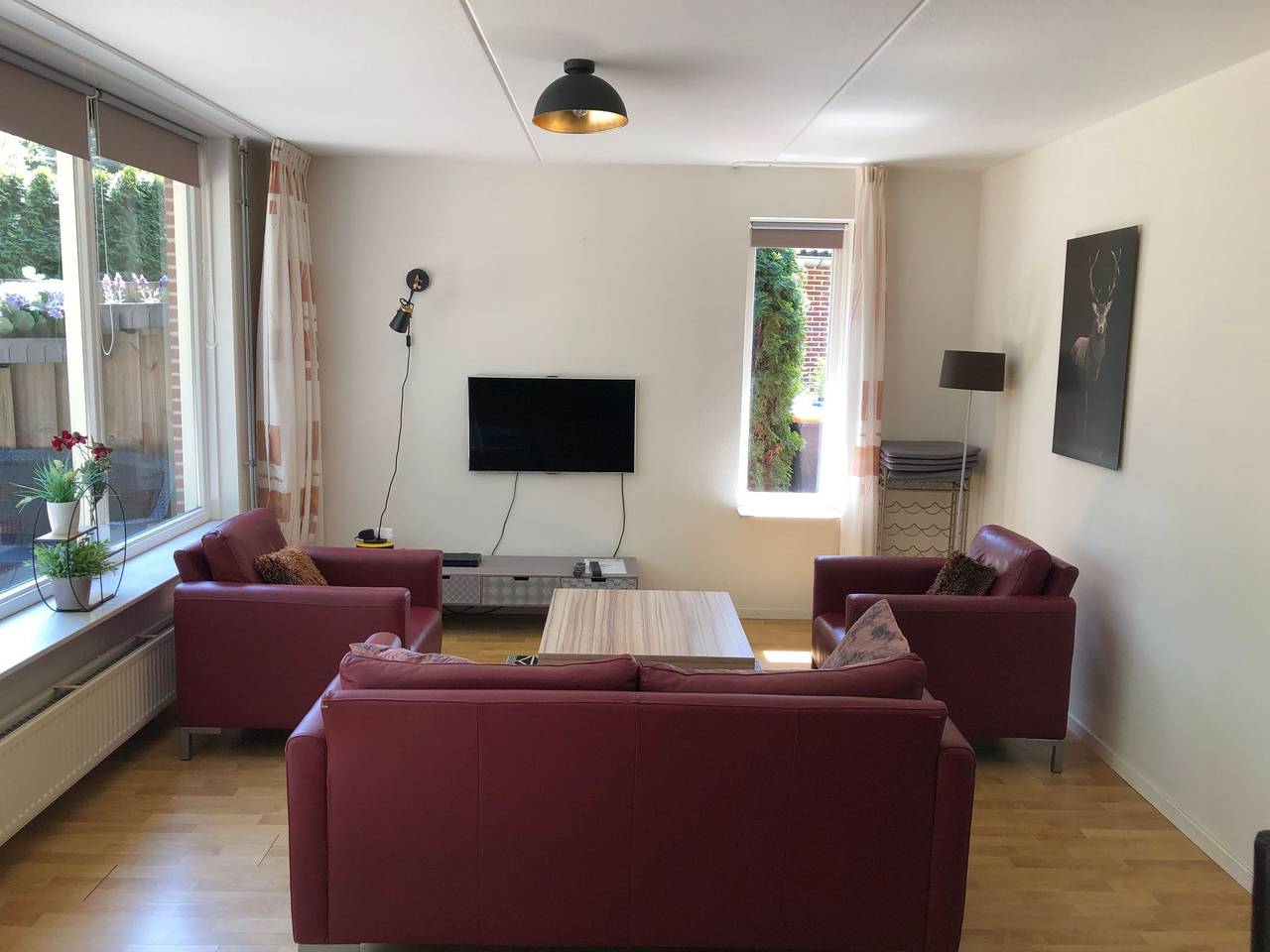 Geräumiges Ferienhaus mitten im Wald in Winterswijk, Achterhoek