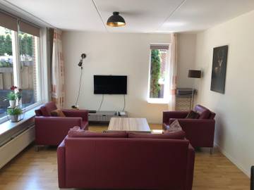 Vakantiehuis voor 4 Personen in Winterswijk, Achterhoek, Afbeelding 4